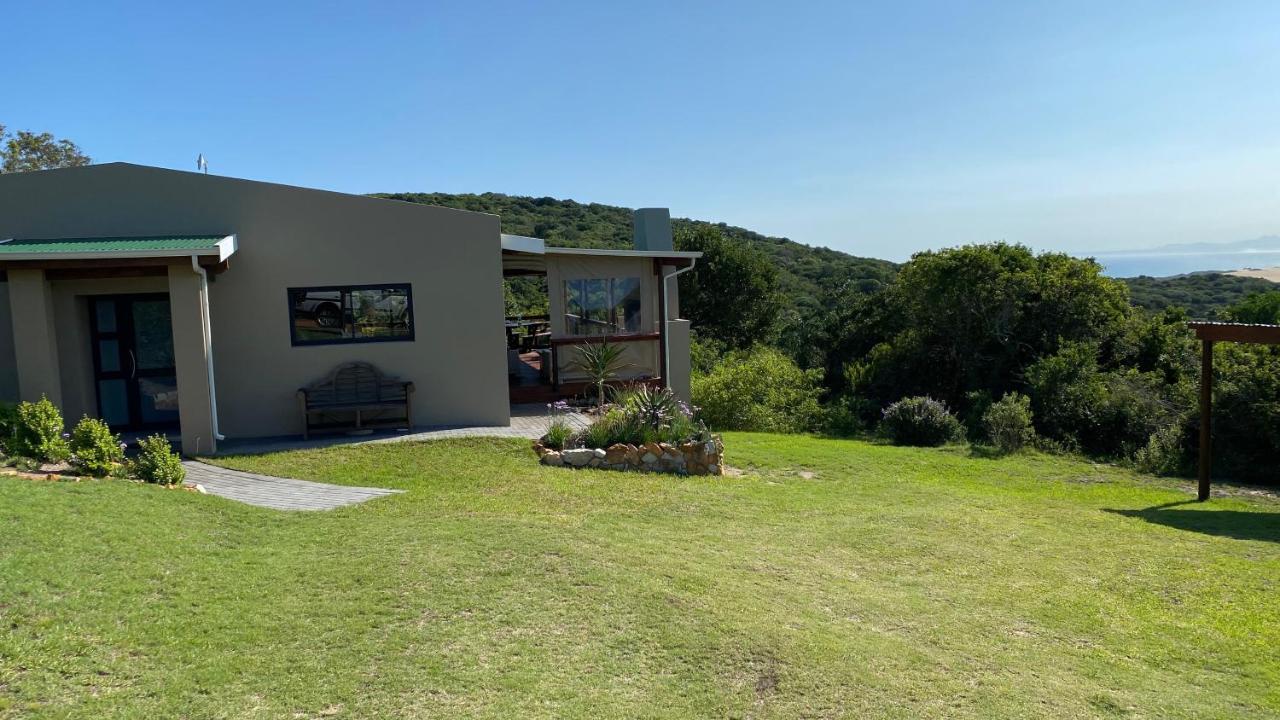 Maitlands Cottage Port Elizabeth Exterior foto