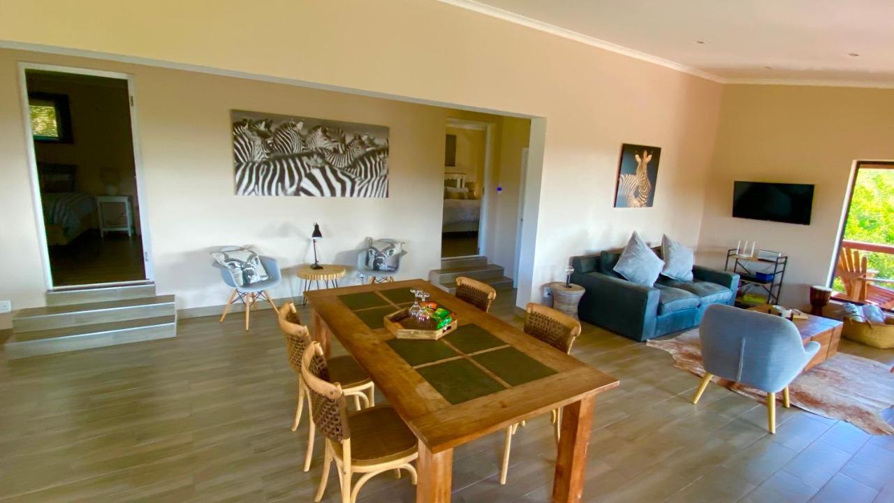 Maitlands Cottage Port Elizabeth Exterior foto
